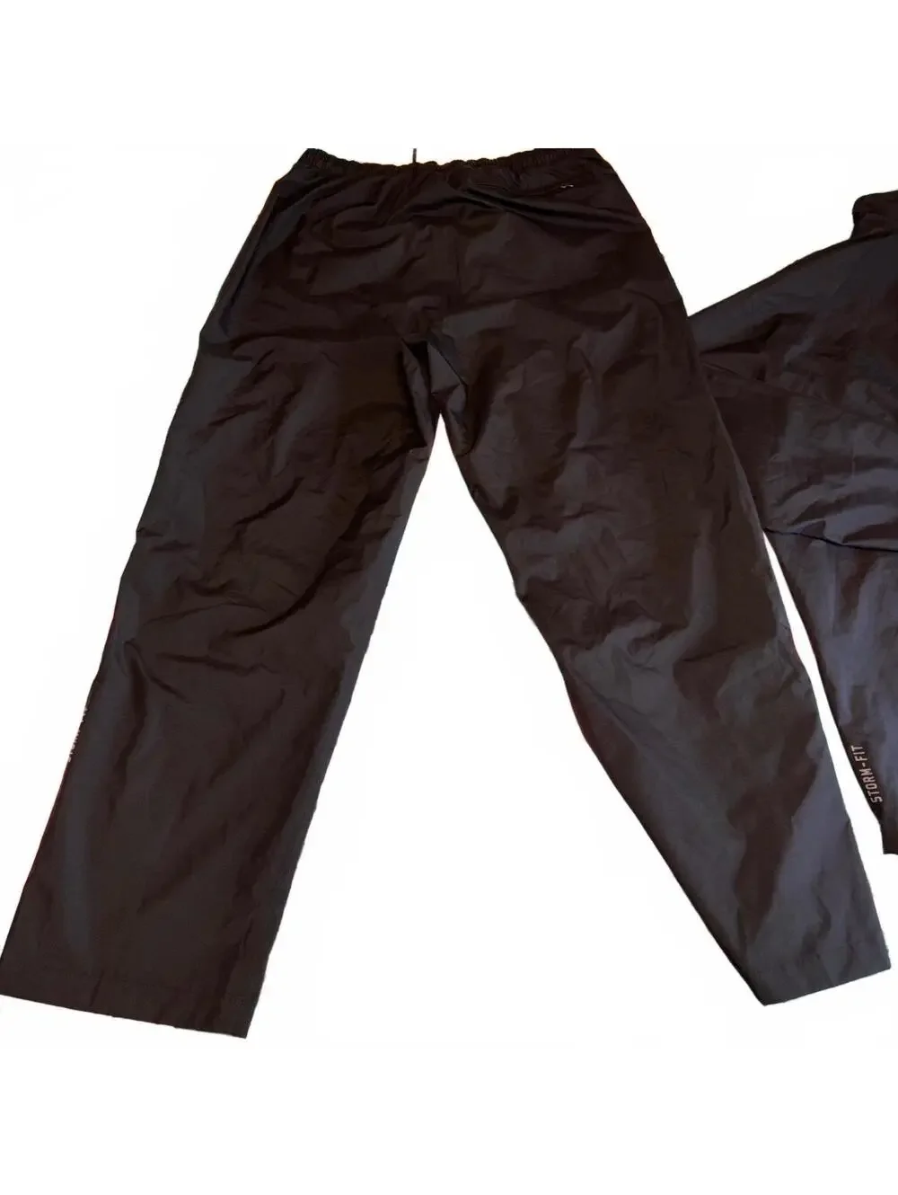Nike Golf Storm-FIT $240 Mens L/XL Jacket and Pants Tracksuit Golf Or Casual